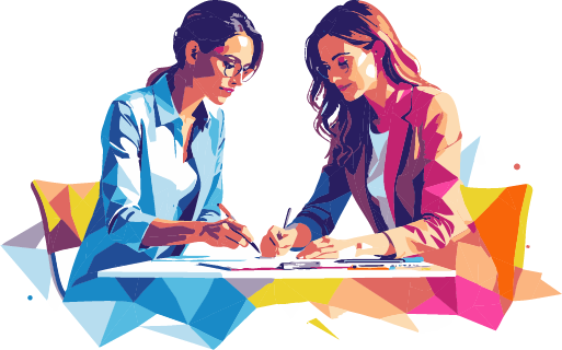 Innovation consultancy — guiding teams through digital innovation processes